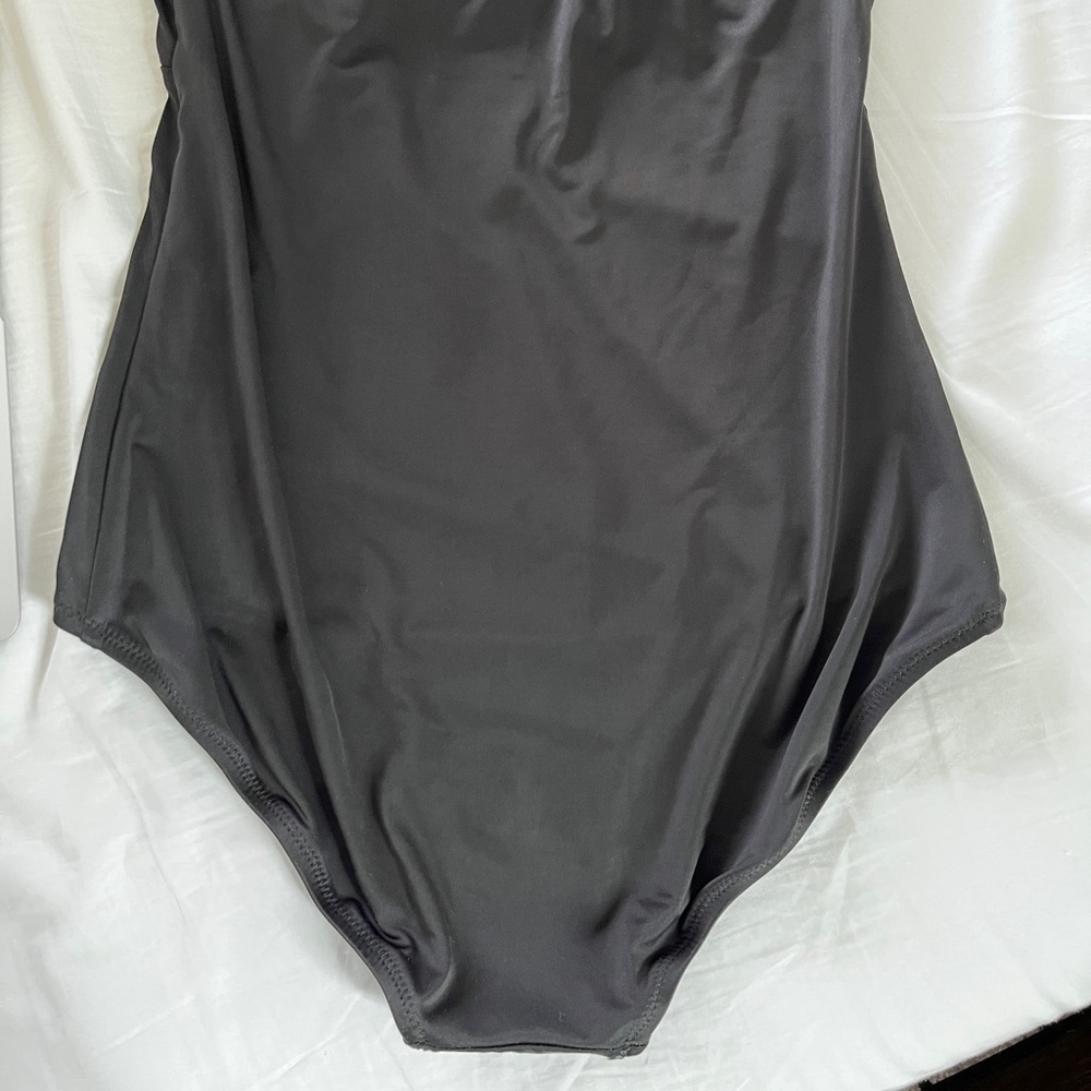 Jessica Rey Rita One Piece Reversible Swimsuit, small - Picture 5 of 6
